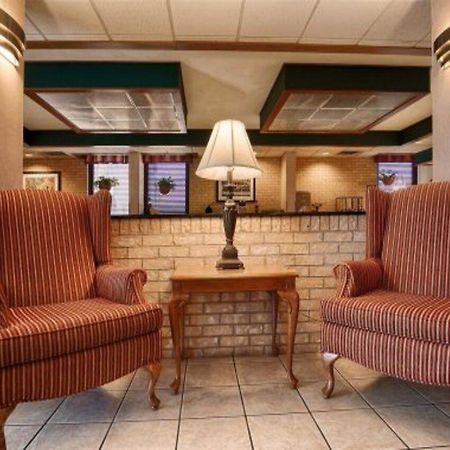 Pear Tree Inn San Antonio Northwest Medical Center Dış mekan fotoğraf