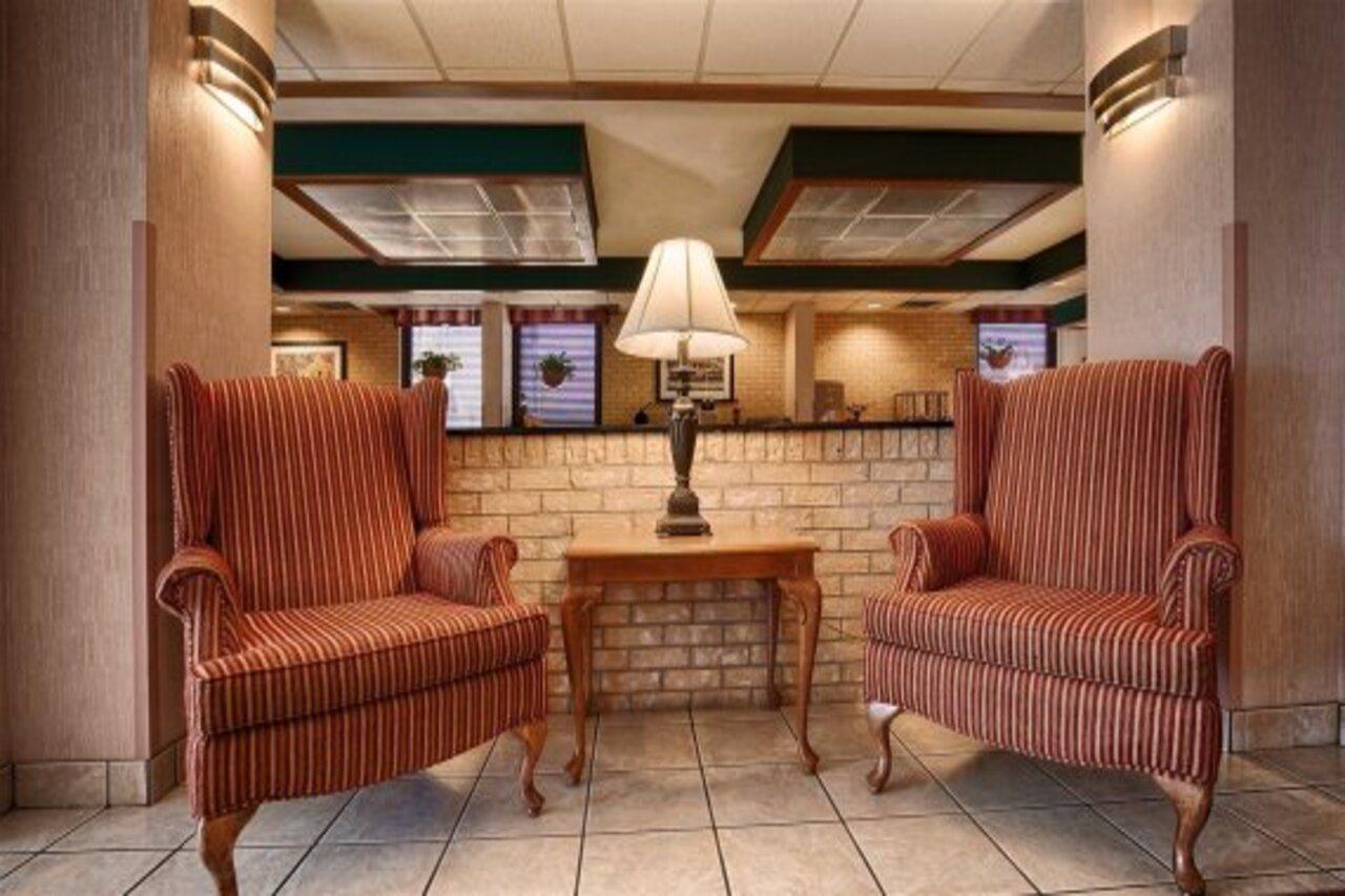 Pear Tree Inn San Antonio Northwest Medical Center Dış mekan fotoğraf