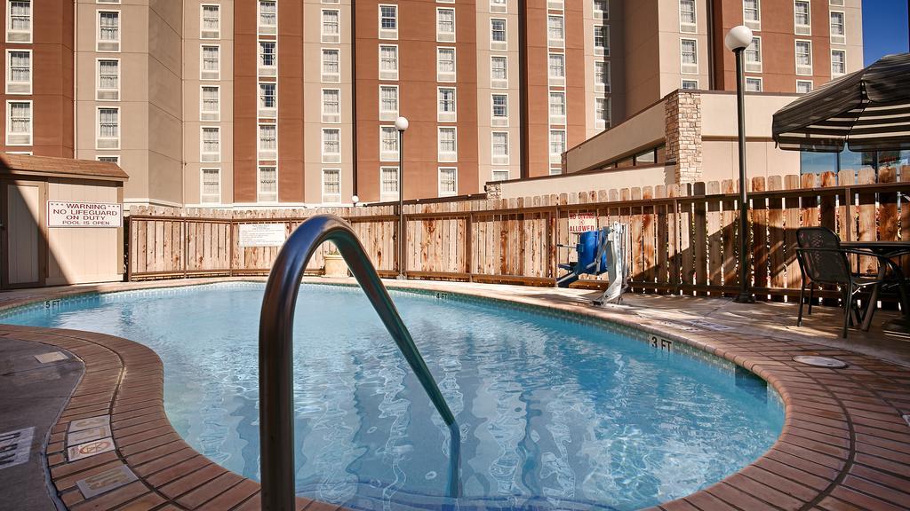Pear Tree Inn San Antonio Northwest Medical Center Dış mekan fotoğraf