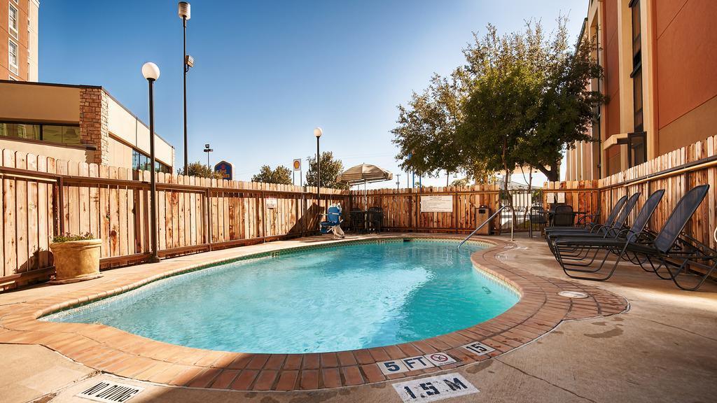 Pear Tree Inn San Antonio Northwest Medical Center Dış mekan fotoğraf