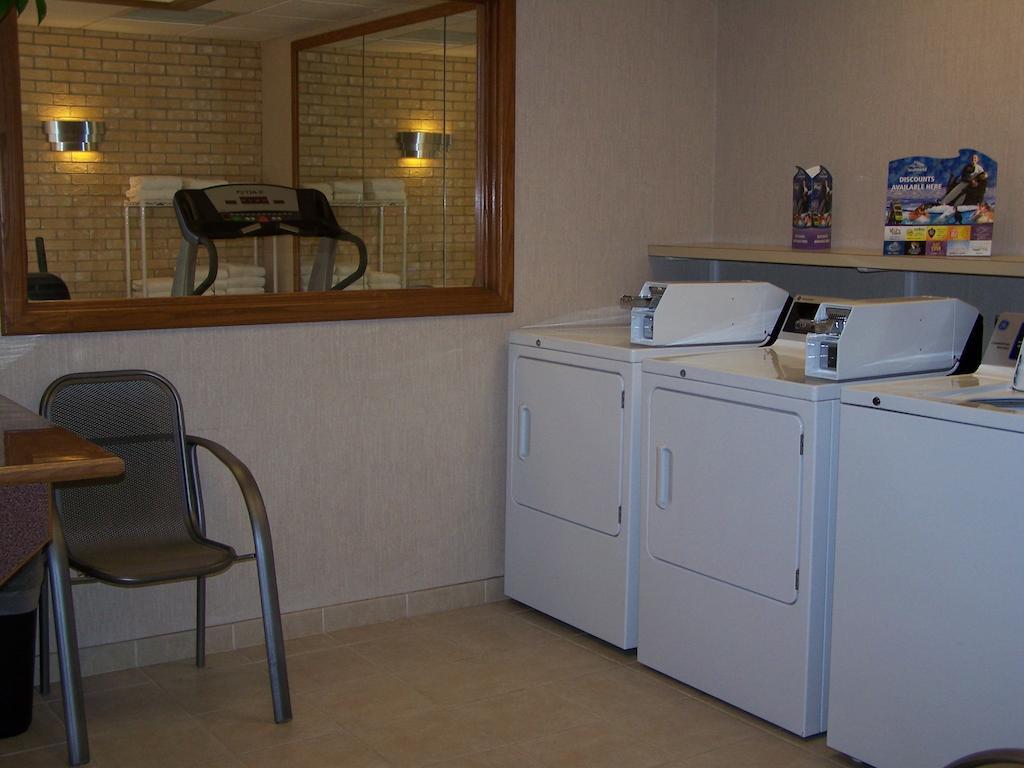 Pear Tree Inn San Antonio Northwest Medical Center Dış mekan fotoğraf