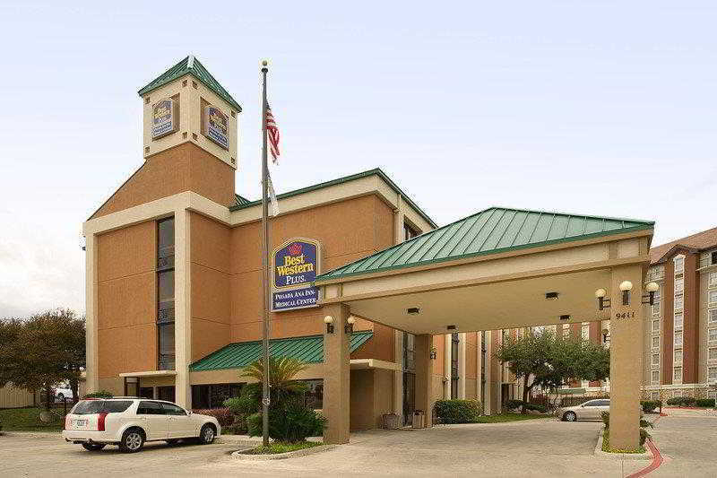 Pear Tree Inn San Antonio Northwest Medical Center Dış mekan fotoğraf