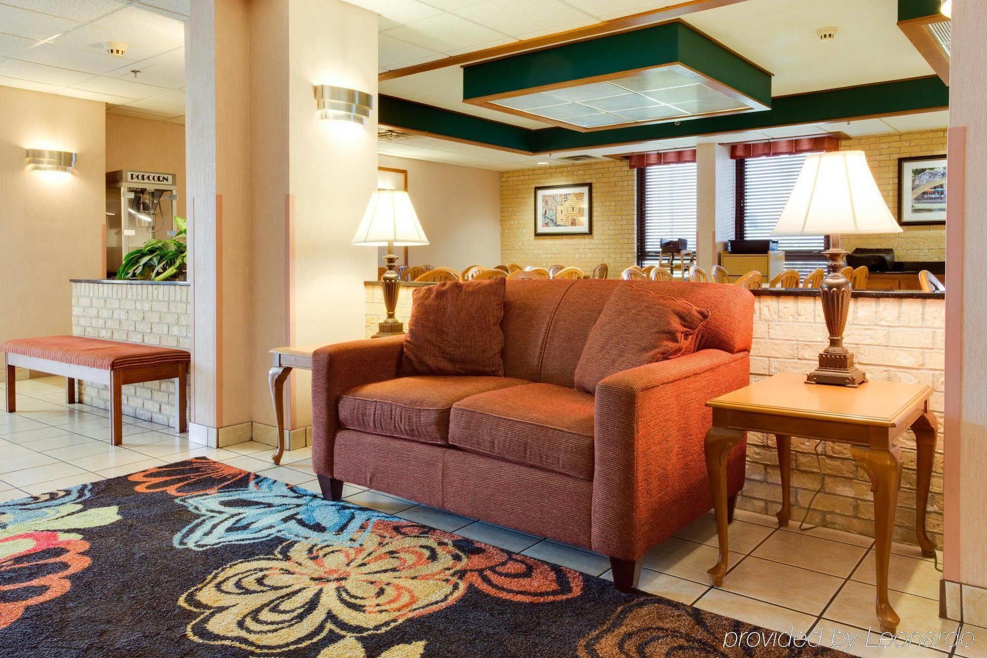Pear Tree Inn San Antonio Northwest Medical Center Dış mekan fotoğraf