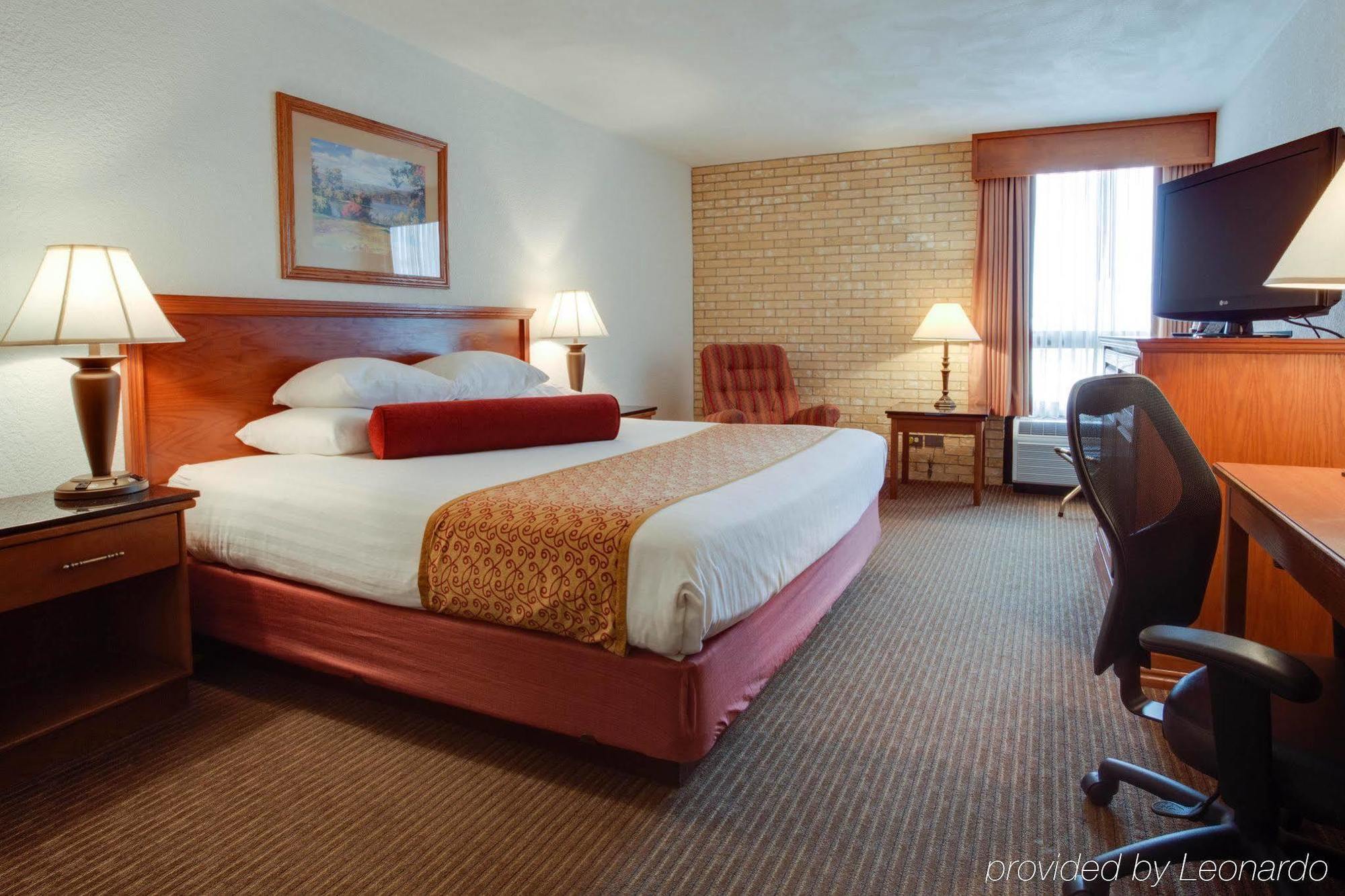 Pear Tree Inn San Antonio Northwest Medical Center Dış mekan fotoğraf