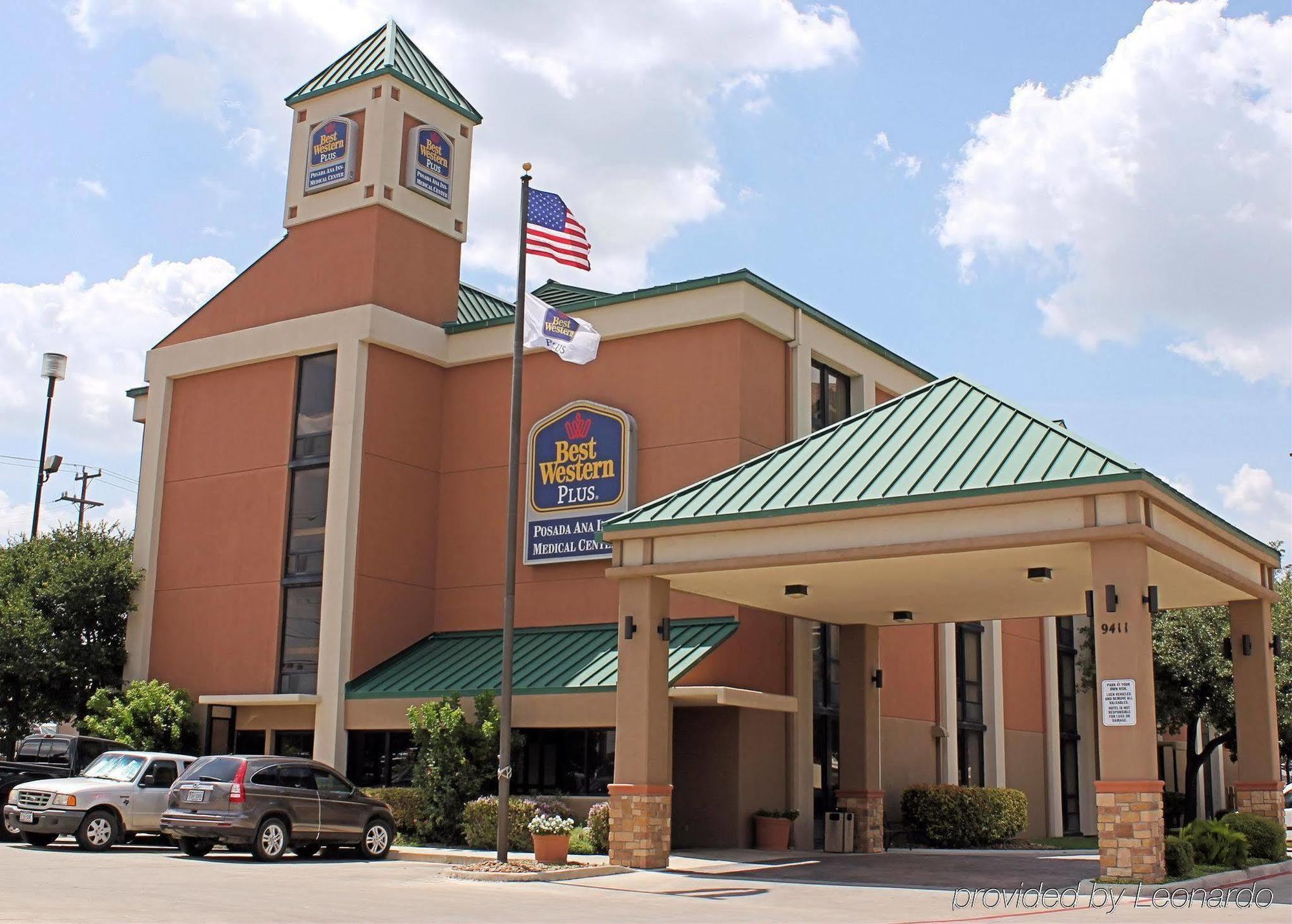Pear Tree Inn San Antonio Northwest Medical Center Dış mekan fotoğraf