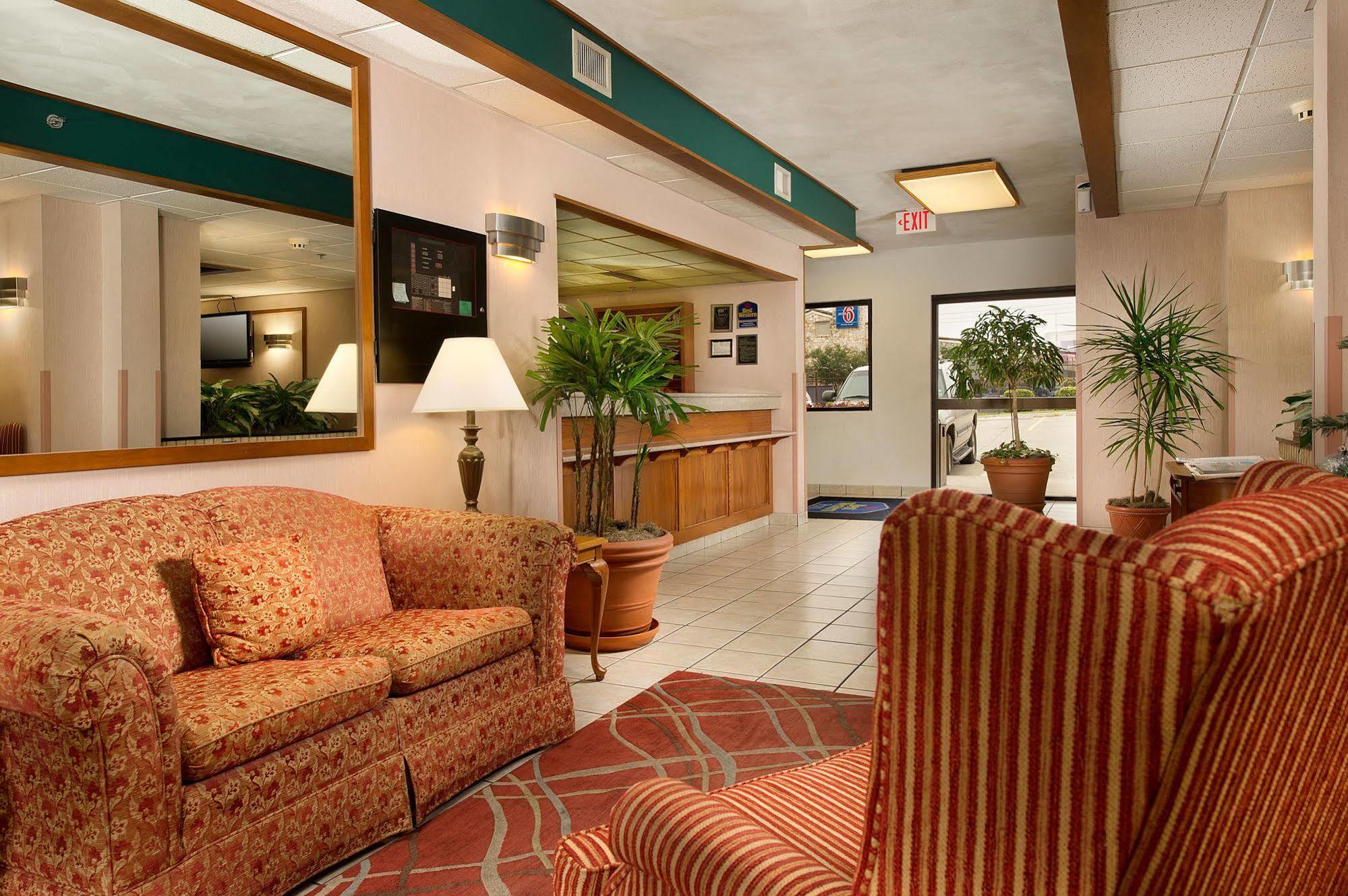 Pear Tree Inn San Antonio Northwest Medical Center Dış mekan fotoğraf