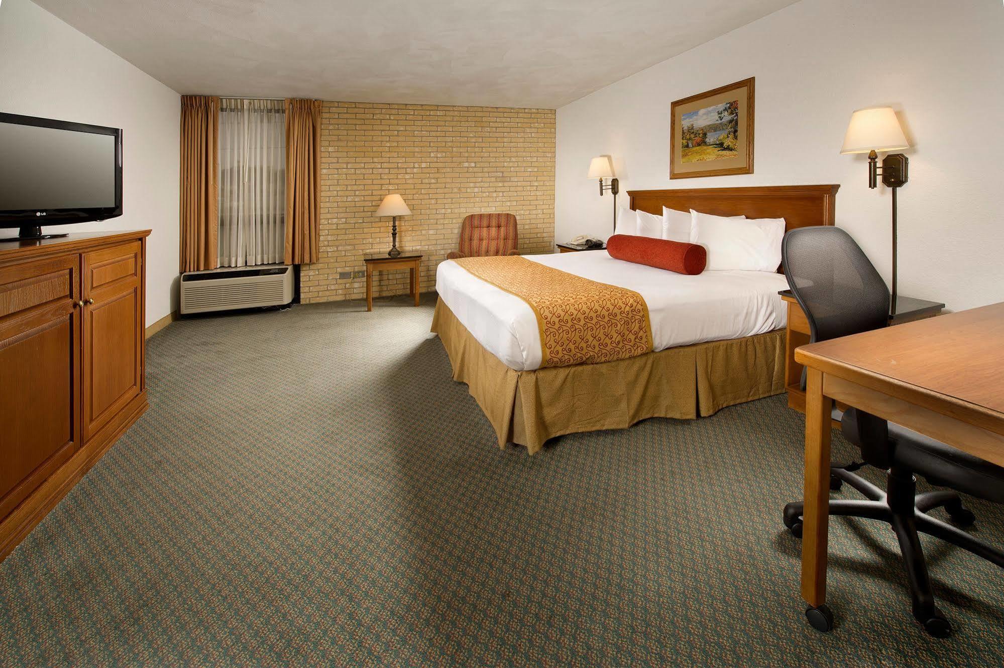 Pear Tree Inn San Antonio Northwest Medical Center Dış mekan fotoğraf