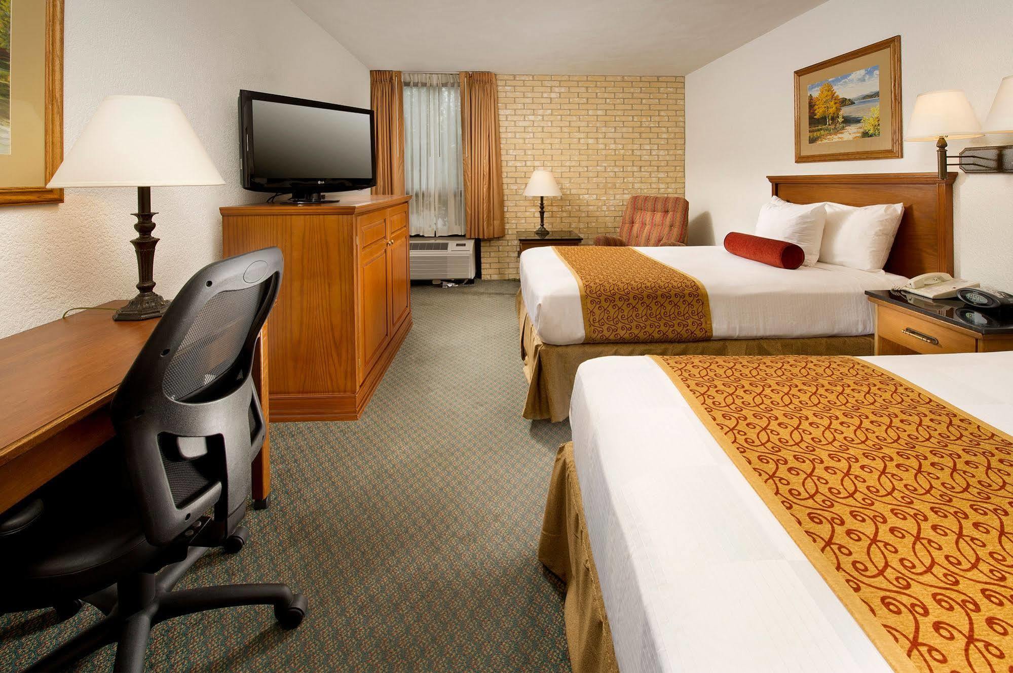 Pear Tree Inn San Antonio Northwest Medical Center Dış mekan fotoğraf