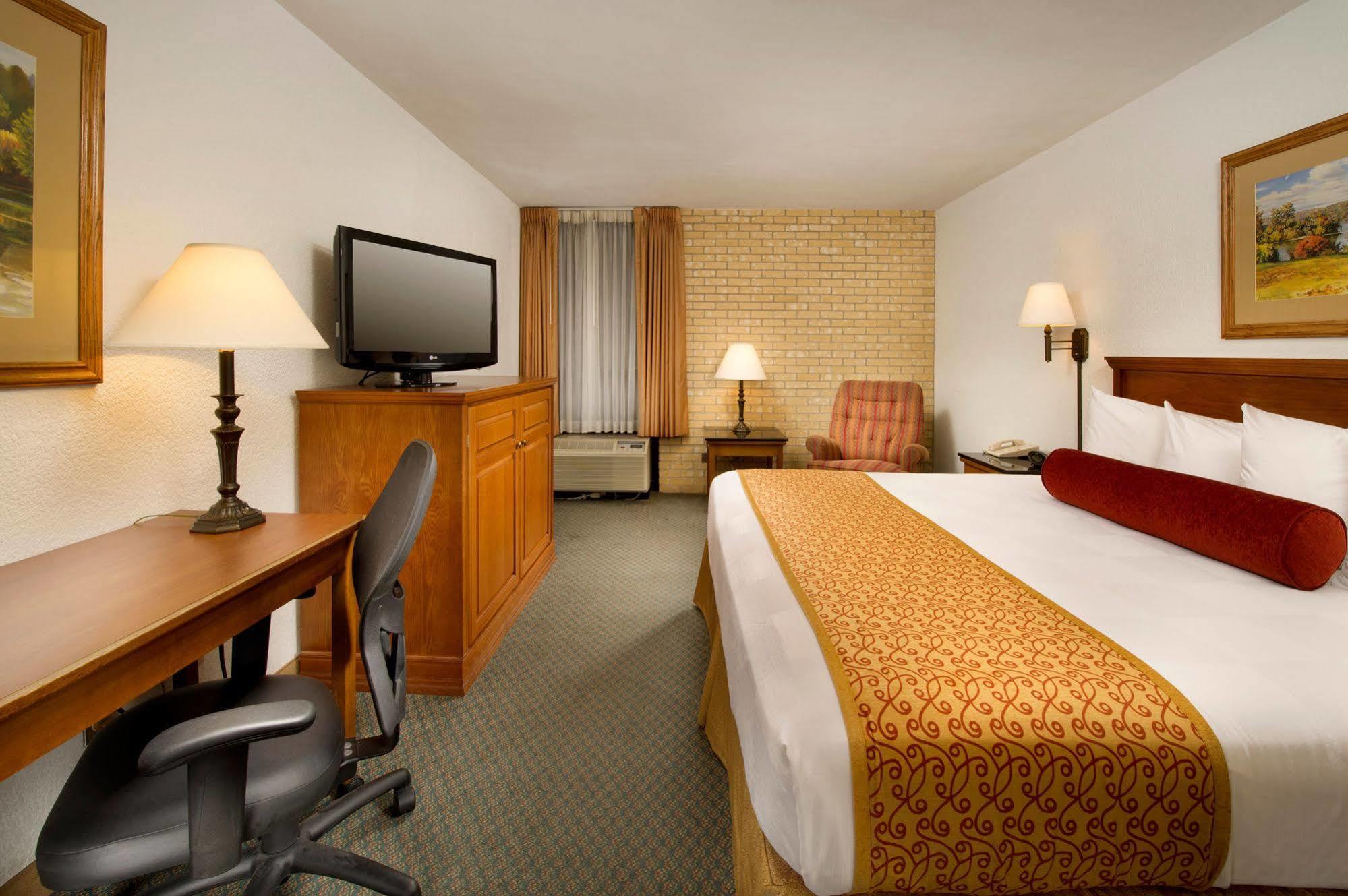 Pear Tree Inn San Antonio Northwest Medical Center Dış mekan fotoğraf