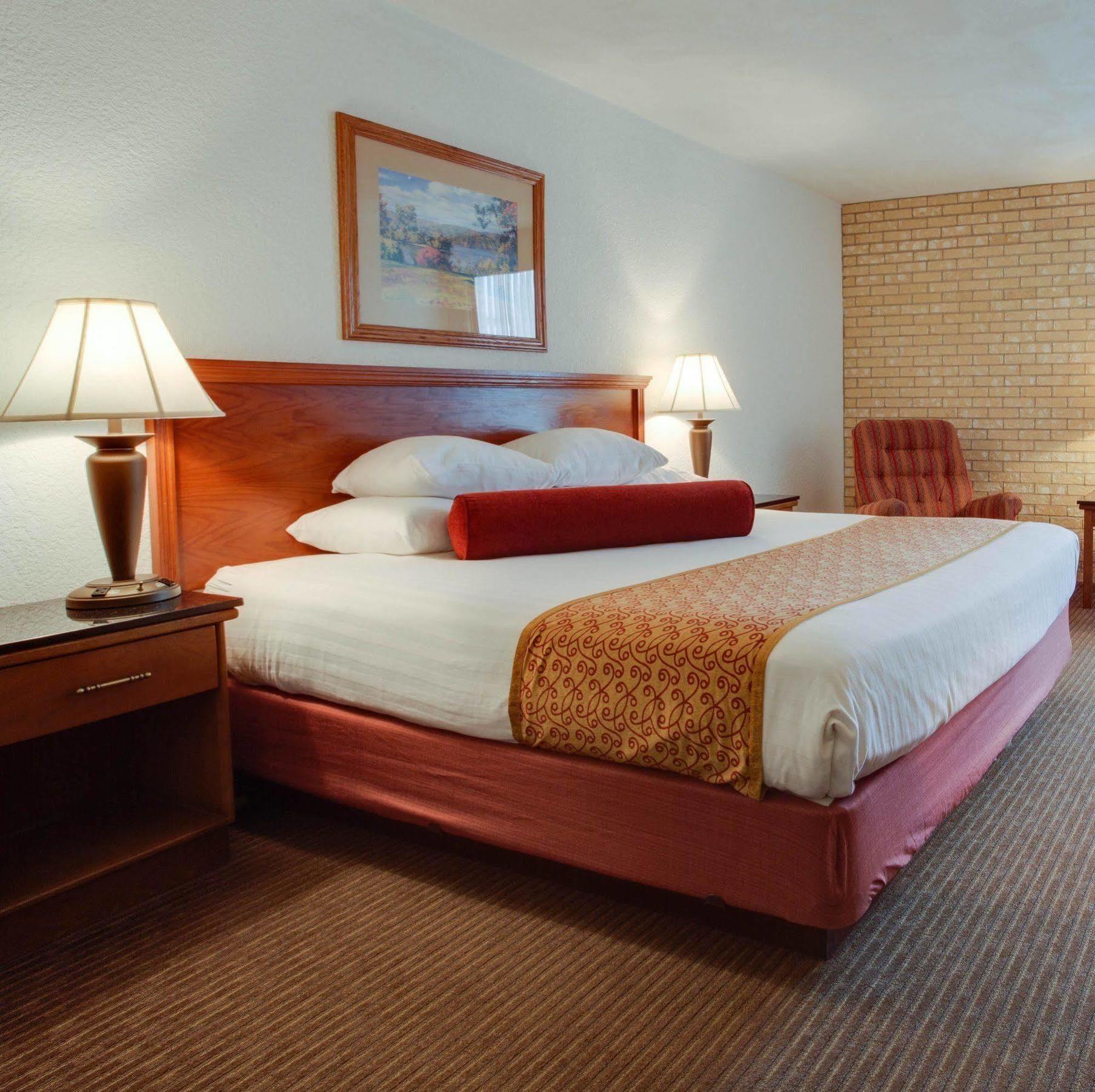 Pear Tree Inn San Antonio Northwest Medical Center Dış mekan fotoğraf