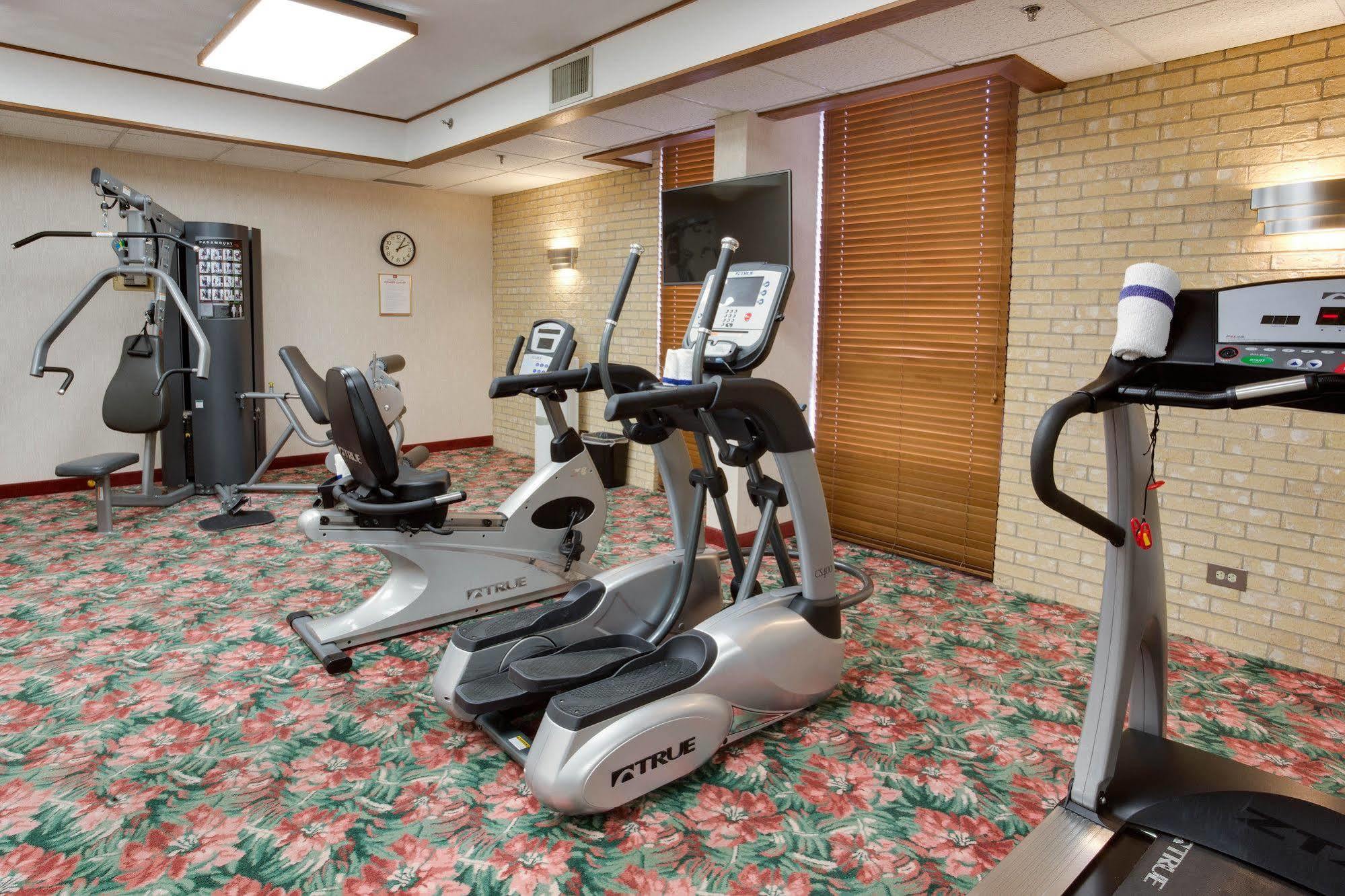 Pear Tree Inn San Antonio Northwest Medical Center Dış mekan fotoğraf